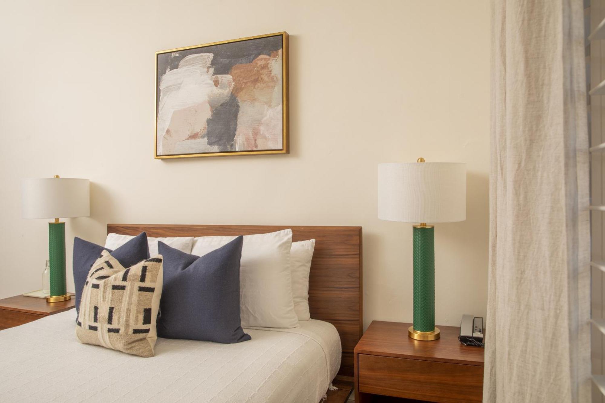 Washington Square Inn San Francisco Kültér fotó